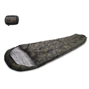 SEDCO Spalna vreča mumija SEDCO THERMIC CAMO