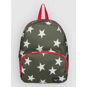 Roxy Always Core Printed nahrbtnik winter moss simply stz s