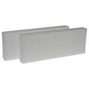 Filter za Zehnder Novus 300/Novus 450, G4 + F7, 527003440