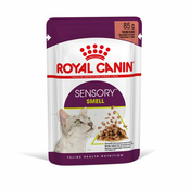 Royal Canin Sensory Smell v omaki - 96x85 g