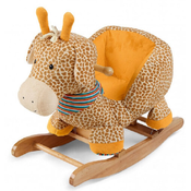 STERNTALER Djecja drvena ljuljacka - Žirafa