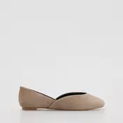 Reserved - LADIES` BALLERINAS