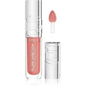 Loreal Paris Plump Ambition Hyaluron Lip Oil vlažilno olje za ustnice 5 ml Odtenek 601 worth it