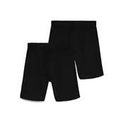Vero Moda Girl Hlače VMMAXI  črna
