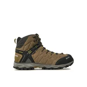 Trekking čevlji Meindl Mondello Mid GTX Gore-Tex 5524/05 Bež