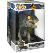 Funko Pop Jumbo Jurassic World Dominion Giganotosaurus