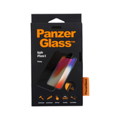 PanzerGlass zaštitno staklo Privacy za iPhone X, crno