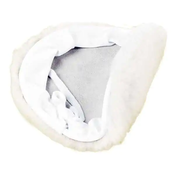 Navlaka za poliranje 230mm 30% jagnjeca vuna Womax