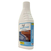 LIOS SUNDECK SOAP-sredstvo za cišcenje drvenih terasa/deking podova 1L
