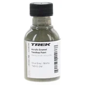 Trek Touch-up Paint Matte Olive Grey TK610-S Repair lacquer