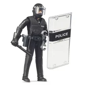 Bruder Policijski Specijalac 621513