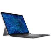 Prenosnik RNW Dell Latitude 7320 i7-1185G7/16GB/SSD256GB/13,3 1920x1080/WLAN/BT/CAM/FP/Touch/W11P/SLO gravura