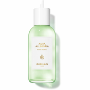 GUERLAIN Aqua Allegoria Rosa Verde toaletna voda nadomestno polnilo za ženske 200 ml