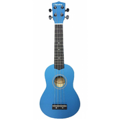 Sopranski ukulele KUS15 Blue Veston