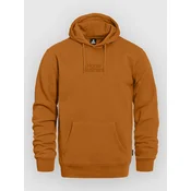 Horsefeathers Darby Sweater pumpkin