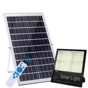 Solarni Led Reflektor 100W