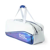 Torba za loparje RSL Pro Tour Square Bag White