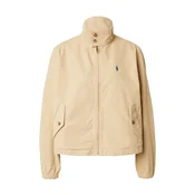 Polo Ralph Lauren Prehodna jakna WINDBREAKER, bež