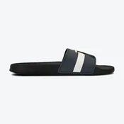 Sergio Tacchini Muške papuce TomM, Crne
