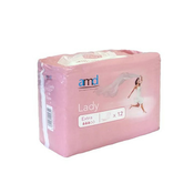 AMD ULOŠCI LADY EXTRA A12