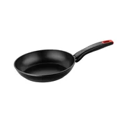 Frying pan, aluminium, 30 cm, Cherry - Monix