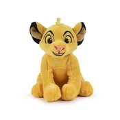 DISNEY Simba plišasta igrača 17cm