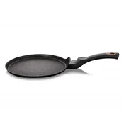 Berlingerhaus Berlinger Haus granitna ponev za palačinke 28 cm Black Rose BH6181