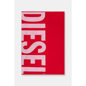 Otroška bombažna brisača Diesel HELMY TOWEL
