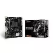 Biostar B450MHP DDR4
