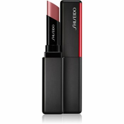 Shiseido Makeup VisionAiry gel ruž za usne nijansa 202 Bullet Train (Mutech Peach) 1,6 g