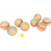 Legler Set Boccia