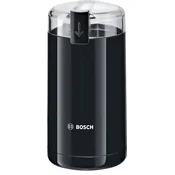Bosch TSM6A013B Mlin za kafu, 180 W, Crna