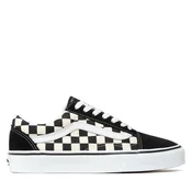 Tenis superge Vans Old Skool VN0A38G1P0S1 Črna