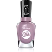 Sally Hansen Miracle Gel™ gel lak za nohte brez uporabe UV/LED lučke odtenek 270 Street Flair 14,7 ml