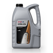 Hemolub Olje Hemolub testerol Extra 4L