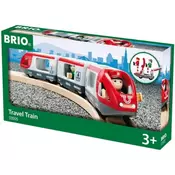 BRIO Putnicki voz