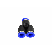 GEKO Razcepnik za zračno cev 8 mm - tip Y