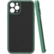 Gembird MCTR82 Maska za mobilni telefon Samsung S20, Tamnozelena