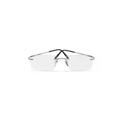 Muške Dioptrijske naočale Silhouette Titan Minimal Art 5599 BP 52/19 Silver