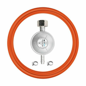 CELLFAST 52-505 PROPAN/BUTAN SET ZA SPAJANJE S REGULATOROM TLAKA