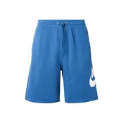 Nike M NK CLUB ALUMNI FT SHORT, muške hlace, plava FQ4950