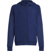 Mikica s kapuco adidas TIRO25 FZ Y