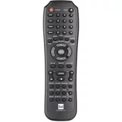 General DUAL DVD-MS110 HDMI - compatible General-branded remote control