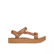 Teva Sandali Midform Universal Studded 1164650 Rjava