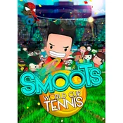 SMOOTS World Cup Tennis Steam Key GLOBAL