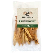 WolfPack - kunčji uhlji - 250 g