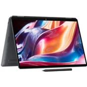 Prenosnik HP OmniBook Ultra Flip 14-fh0999nz | U9 288V | OLED Touch / Core Ultra 9 / RAM 32 GB / SSD Disk / 14,0” 3K