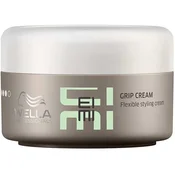 Wella Professionals Elastična krema za oblikovanje EIMI Grip Cream 75 ml