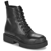 Armani Exchange Polškornji XDN031 Črna