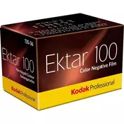 Kodak Ektar 100 Color 135-36